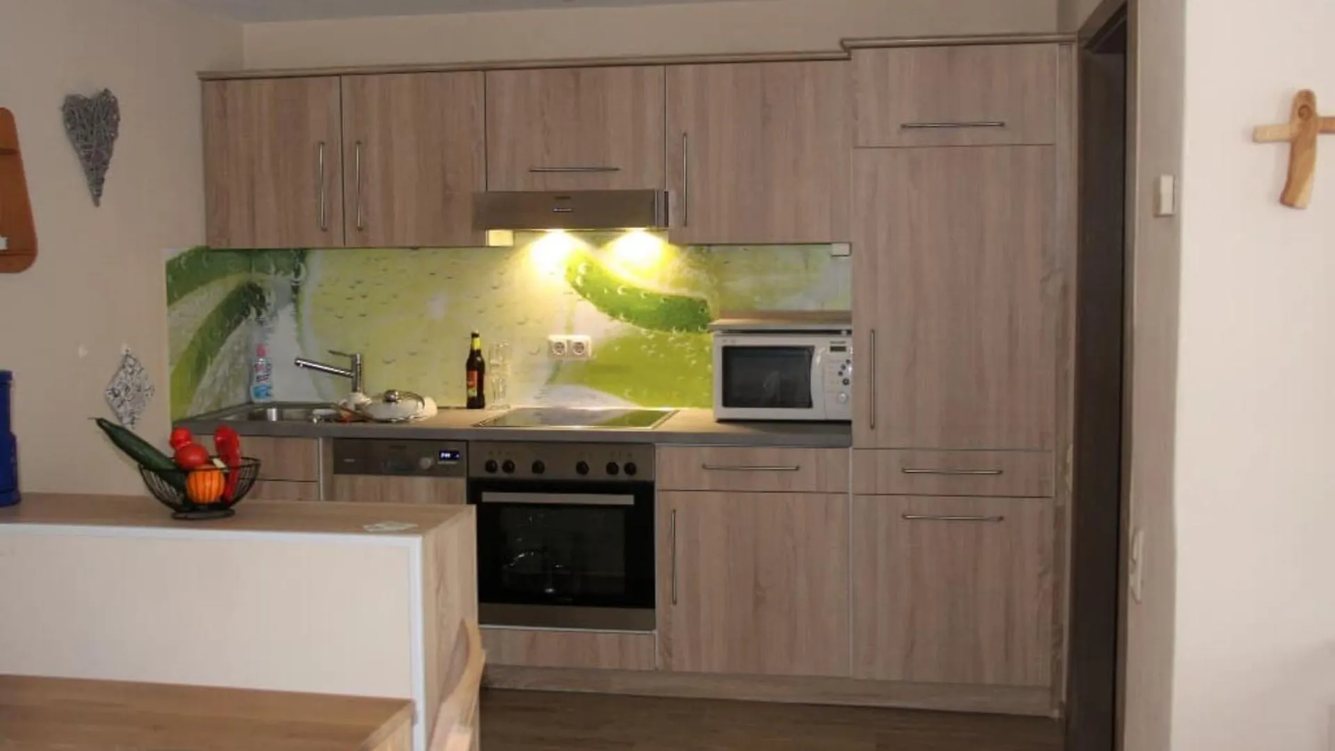 Ferienwohnung Schaefer Im Landhaus Almberg App. 11 Philippsreut Διαμέρισμα