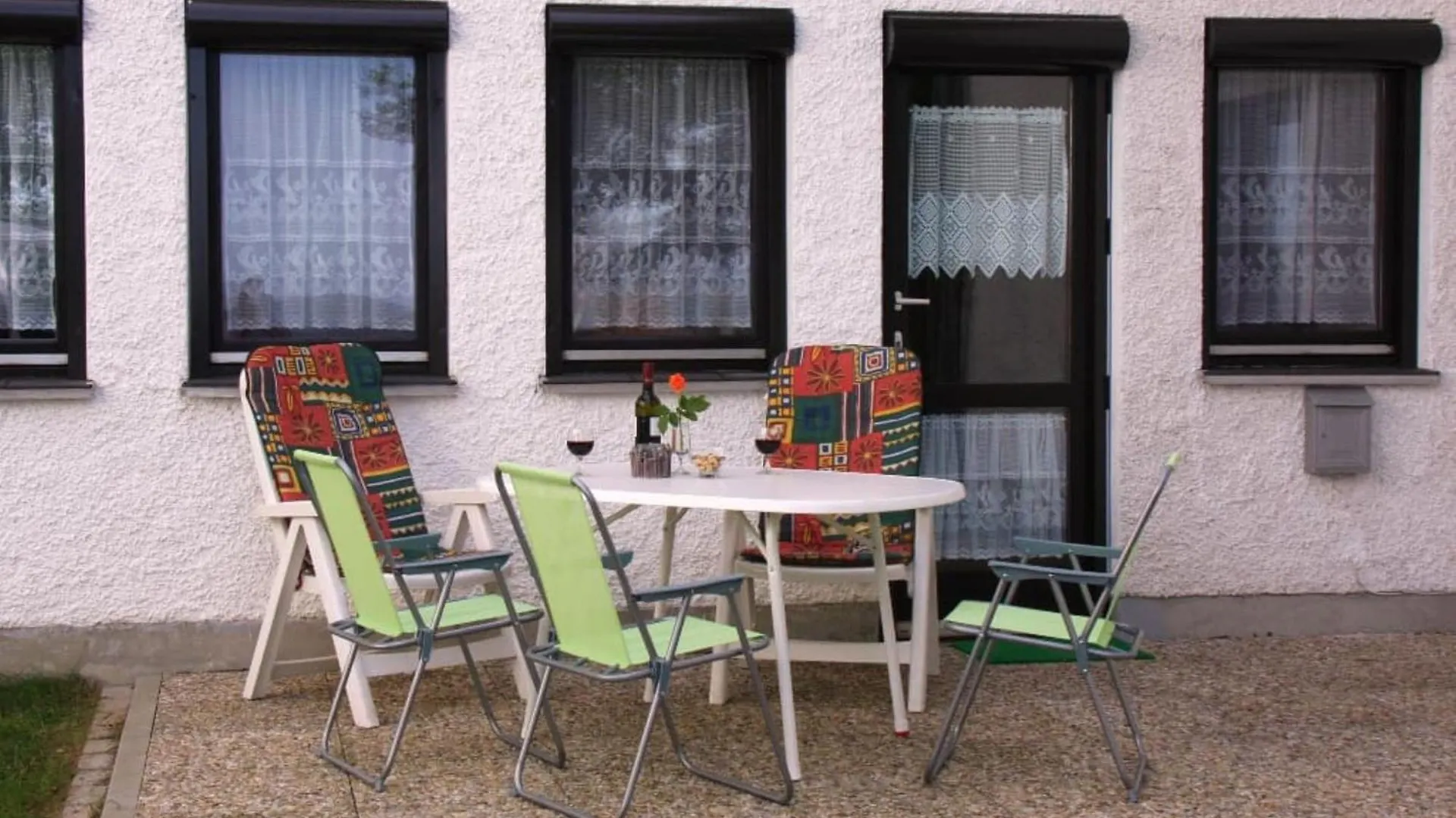Ferienwohnung Schaefer Im Landhaus Almberg App. 11 Philippsreut