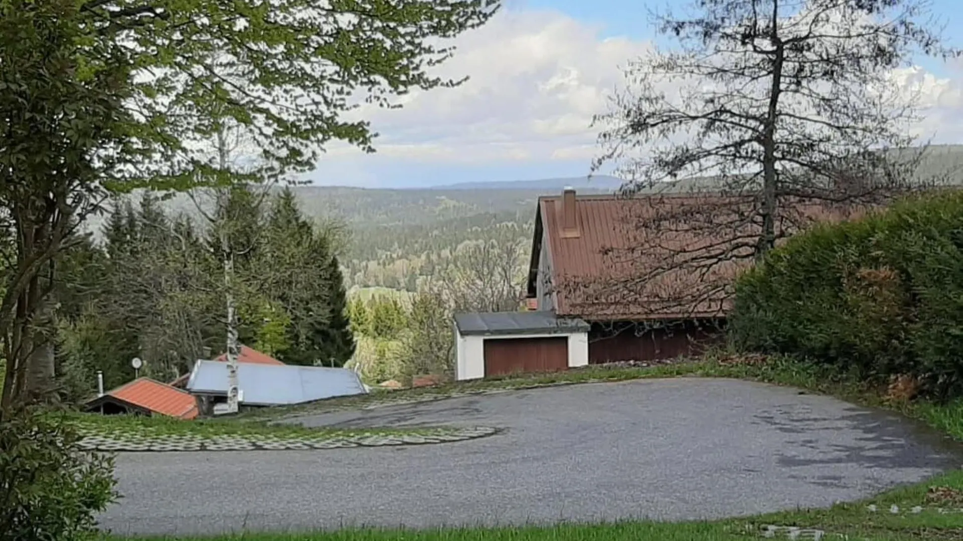 Ferienwohnung Schaefer Im Landhaus Almberg App. 11 Philippsreut 0*,  Γερμανία
