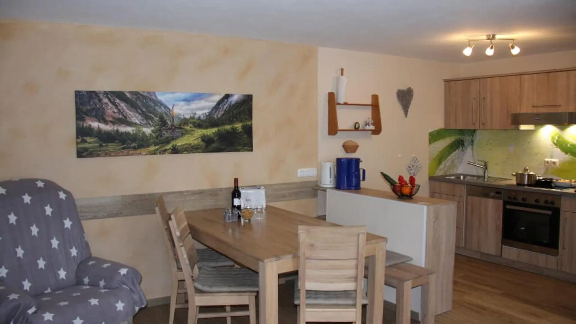 Ferienwohnung Schaefer Im Landhaus Almberg App. 11 Philippsreut Διαμέρισμα