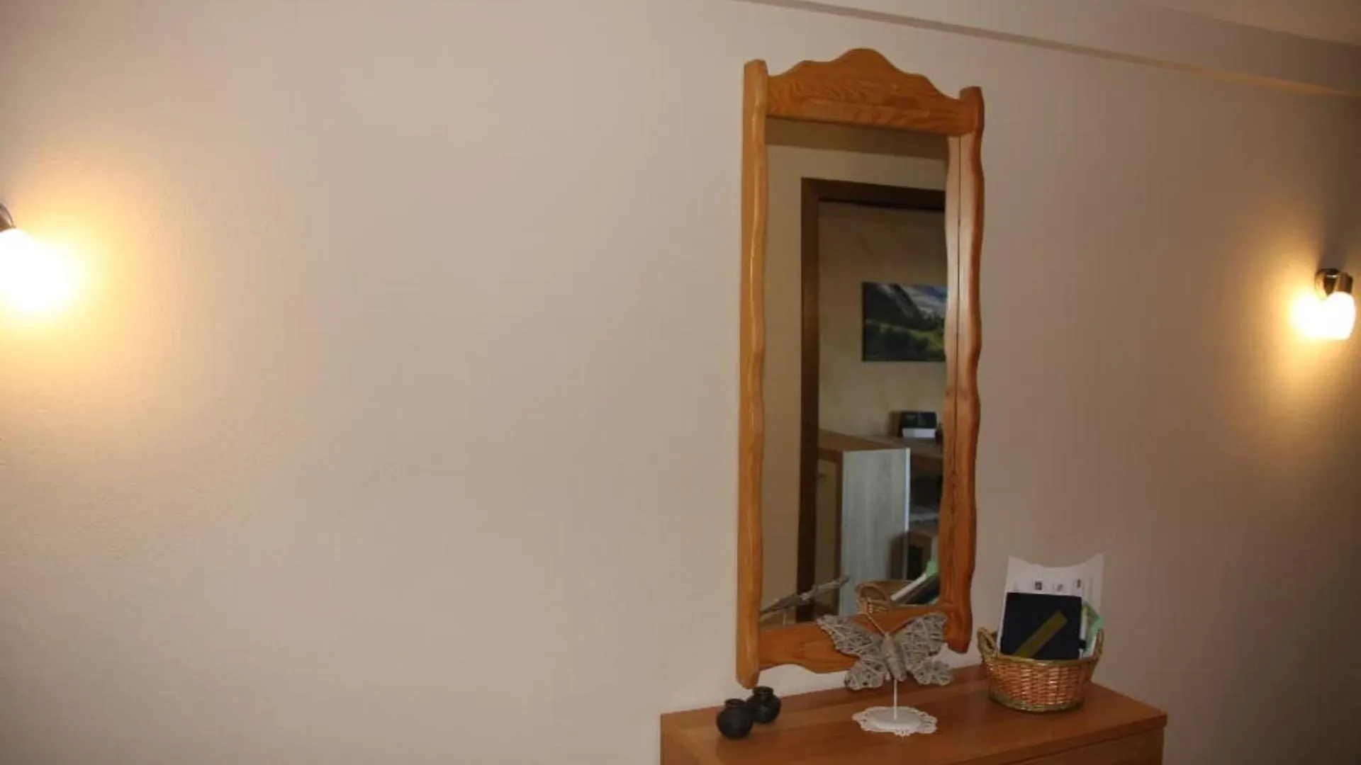 Διαμέρισμα Ferienwohnung Schaefer Im Landhaus Almberg App. 11 Philippsreut Γερμανία