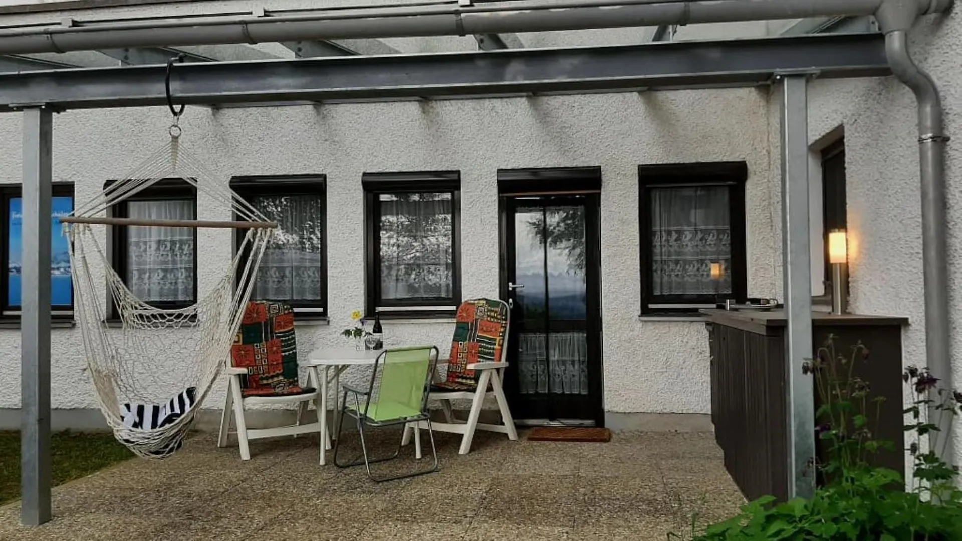 Ferienwohnung Schaefer Im Landhaus Almberg App. 11 Philippsreut