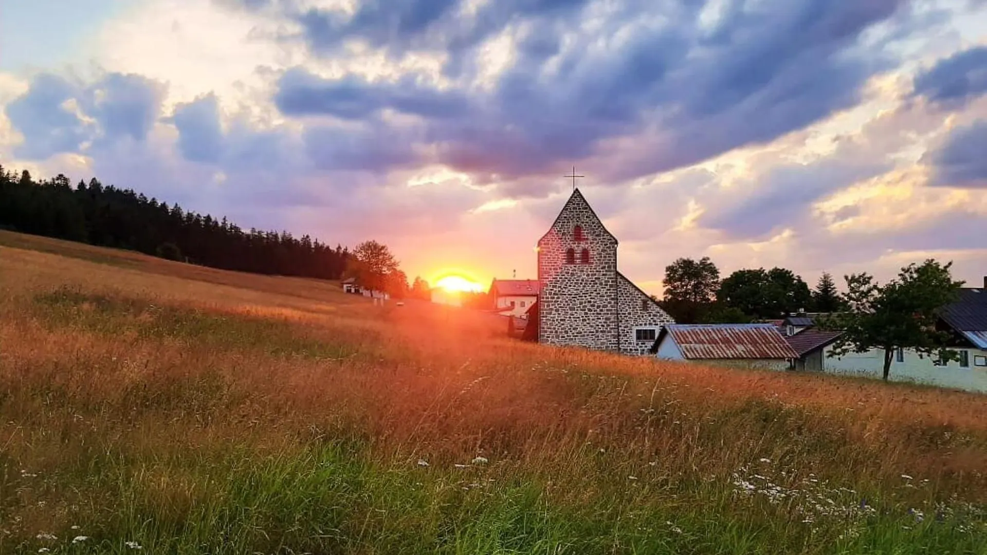 Ferienwohnung Schaefer Im Landhaus Almberg App. 11 Philippsreut